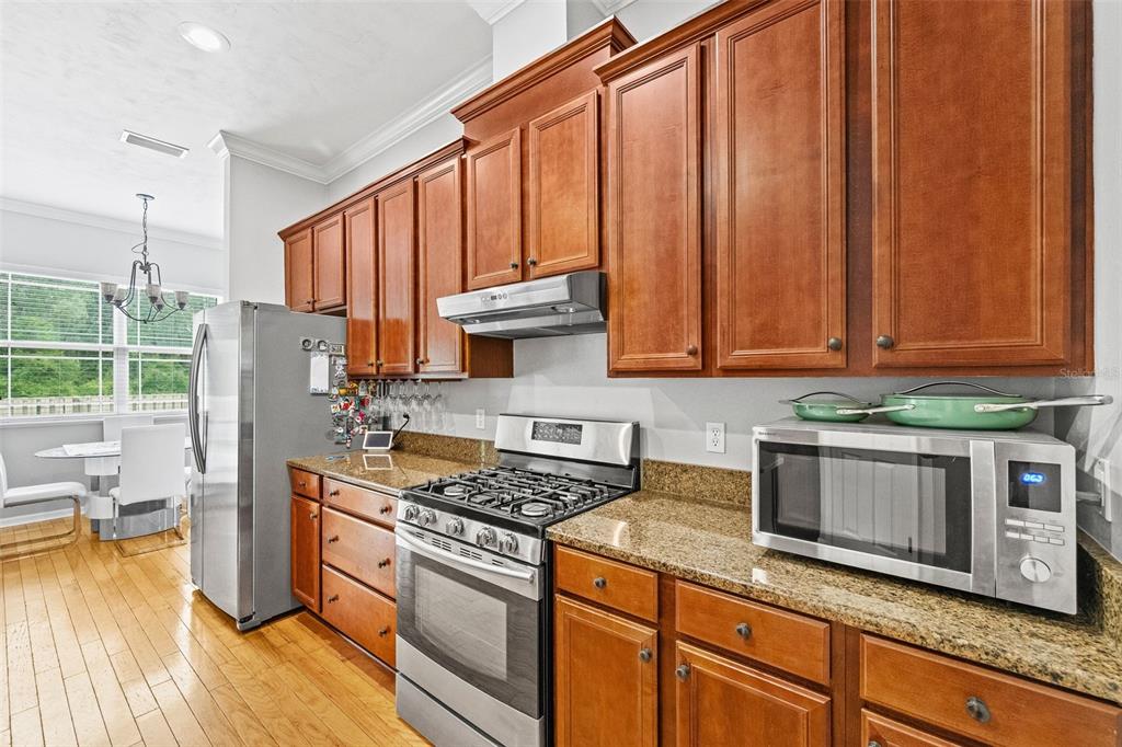 8629 Southwest 80th Place Gainesville, FL 32608 - Photo 7 of 48