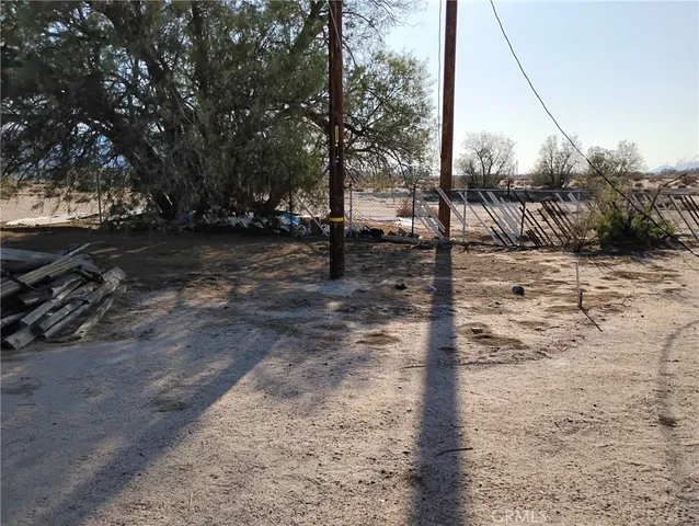 $299,000 | 48444 Memorial Drive, Newberry Springs, CA 92365