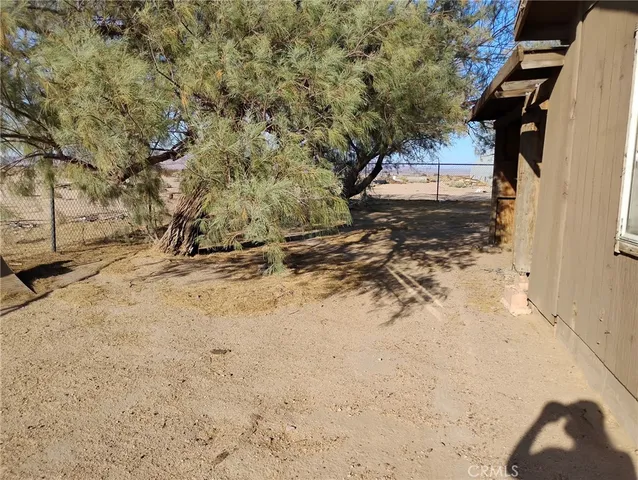 $299,000 | 48444 Memorial Drive, Newberry Springs, CA 92365