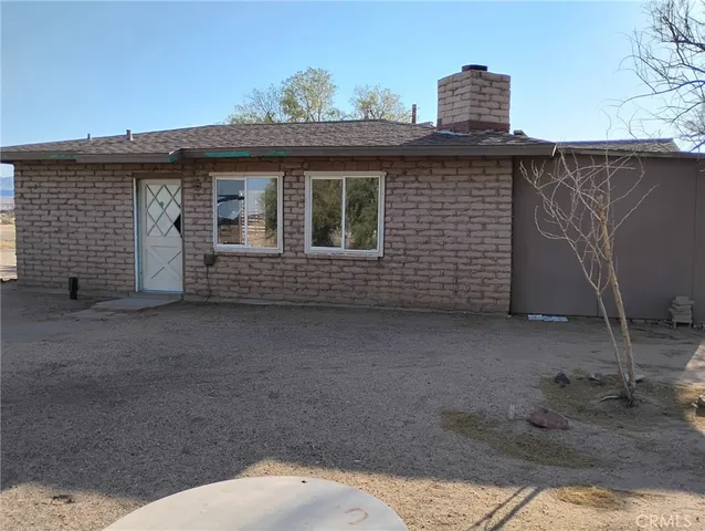 $299,000 | 48444 Memorial Drive, Newberry Springs, CA 92365
