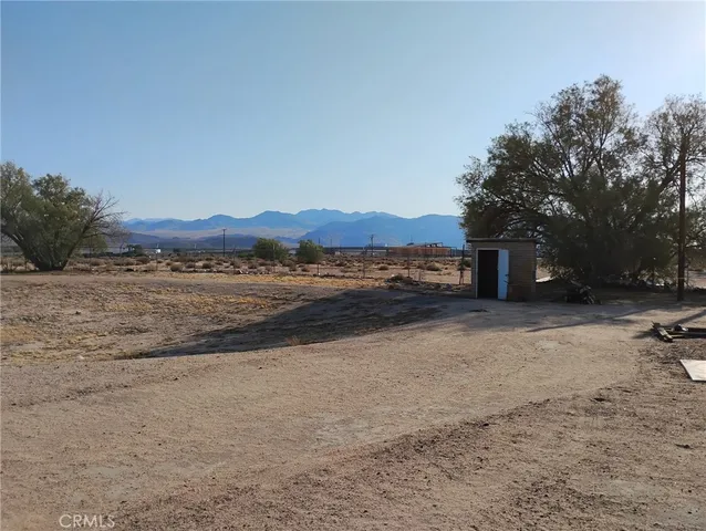 $299,000 | 48444 Memorial Drive, Newberry Springs, CA 92365