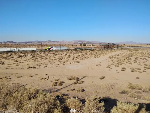 $299,000 | 48444 Memorial Drive, Newberry Springs, CA 92365