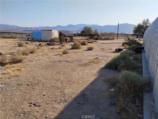 $299,000 | 48444 Memorial Drive, Newberry Springs, CA 92365