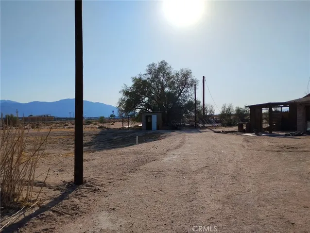 $299,000 | 48444 Memorial Drive, Newberry Springs, CA 92365