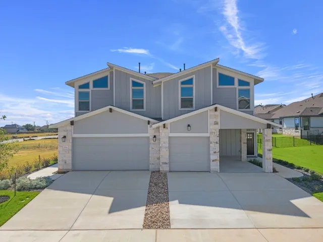 $370,990 | 2209 A Cornfield Drive, Pflugerville, TX 78660