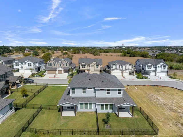 $370,990 | 2209 A Cornfield Drive, Pflugerville, TX 78660