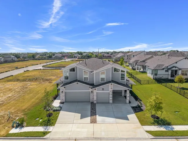 $370,990 | 2209 A Cornfield Drive, Pflugerville, TX 78660