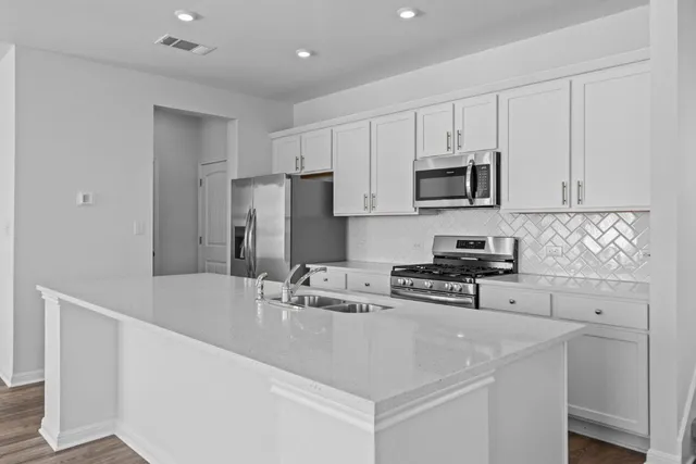 $370,990 | 2209 A Cornfield Drive, Pflugerville, TX 78660