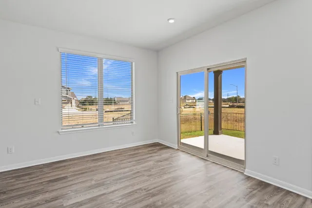 $370,990 | 2209 A Cornfield Drive, Pflugerville, TX 78660