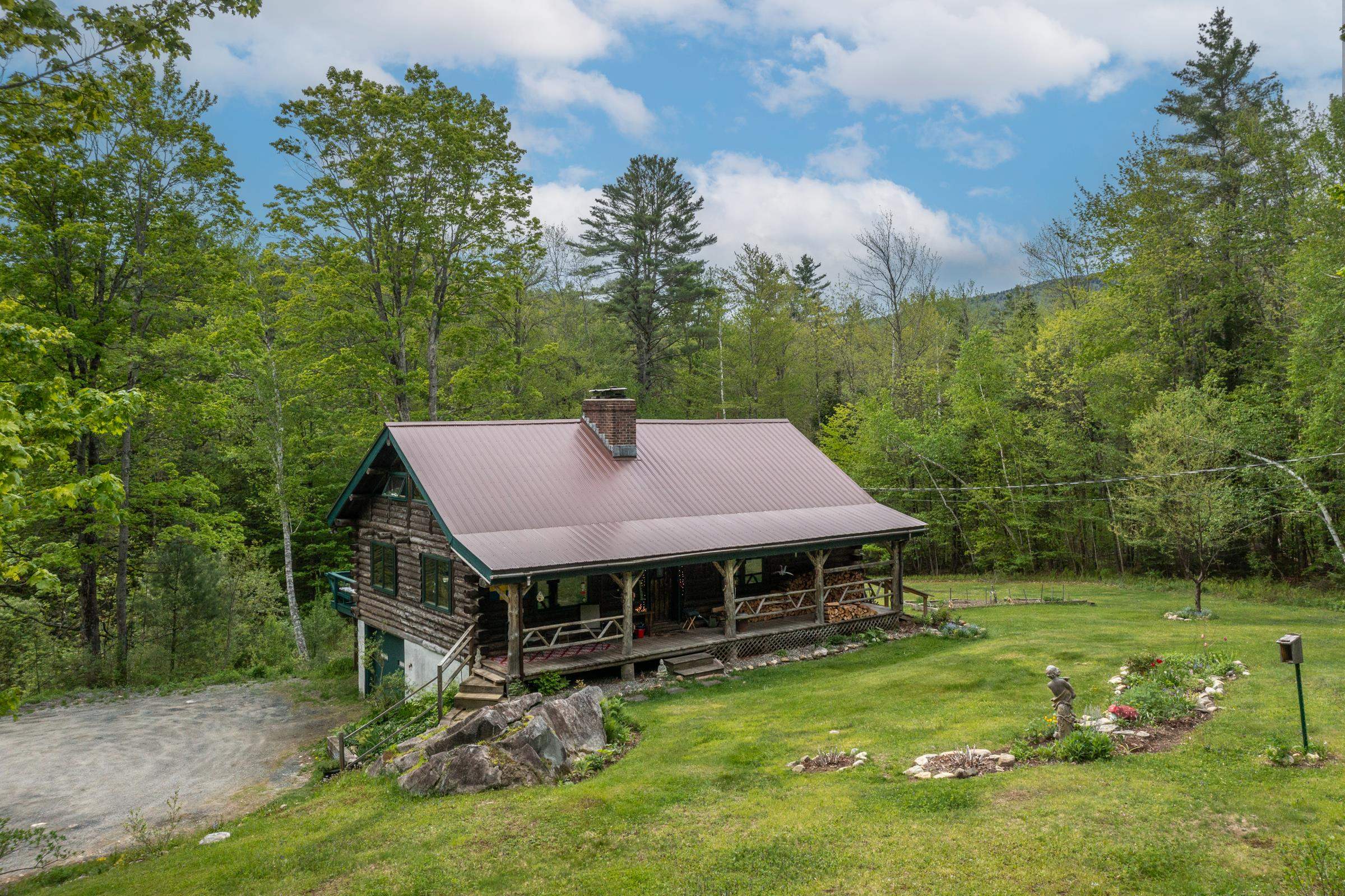 287 Powder Mill Road Londonderry, VT 05148 - Photo 2 of 58