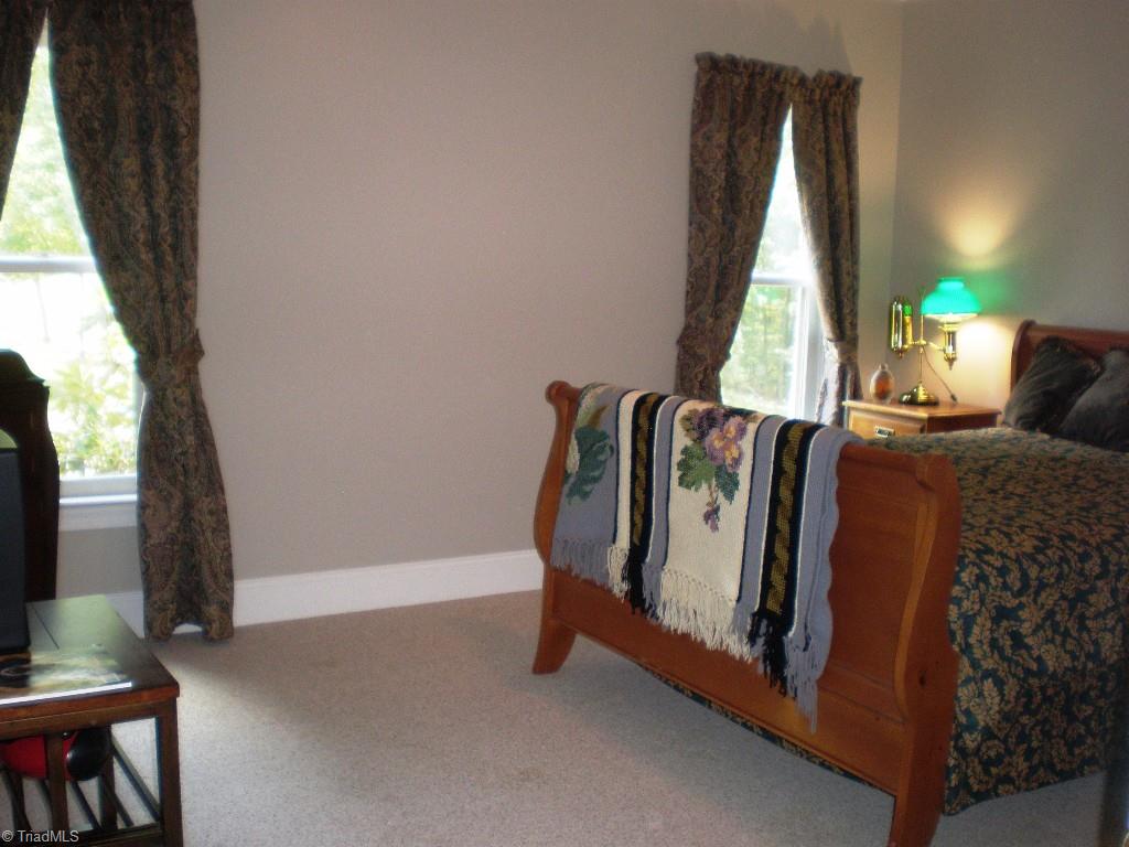8506 Case Ridge Drive Oak Ridge, NC 27310 - Photo 22 of 30 Bedroom 3