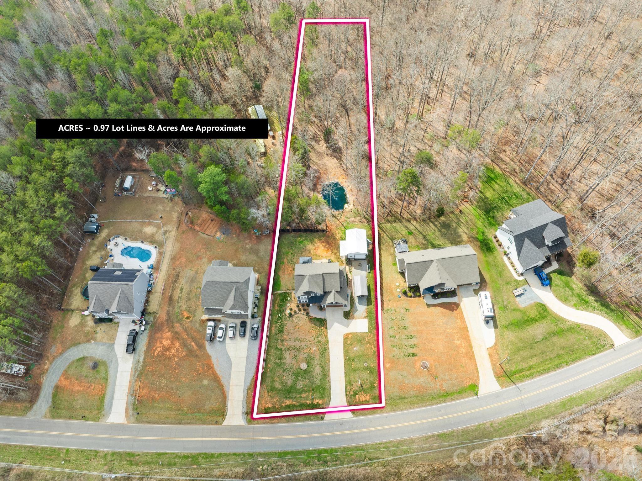 2509 St James Church Road Denver, NC 28037 - Photo 36 of 41