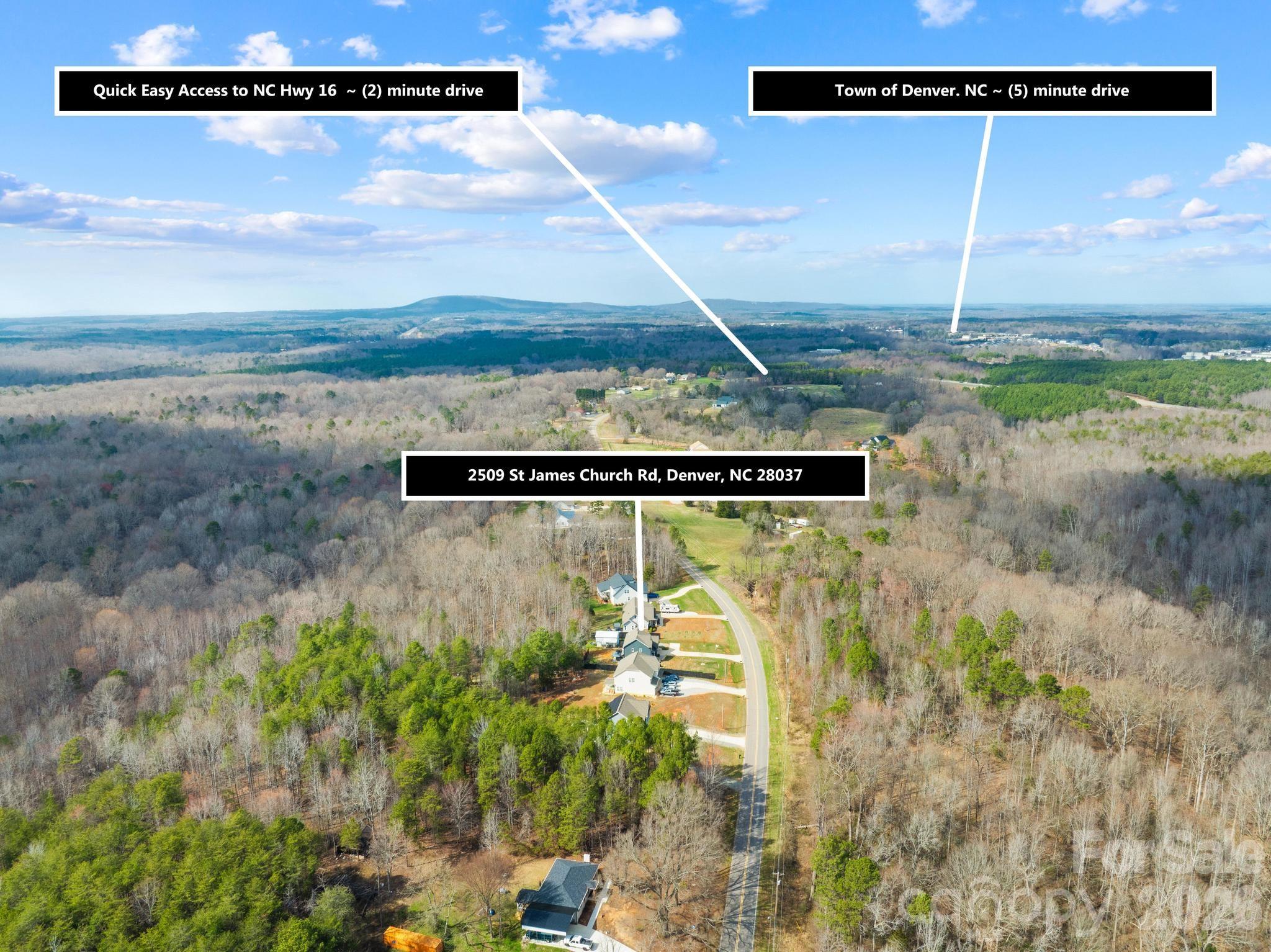 2509 St James Church Road Denver, NC 28037 - Photo 37 of 41