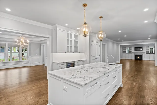 $3,585,000 | 25 Flintlock Road, Lexington, MA 02420