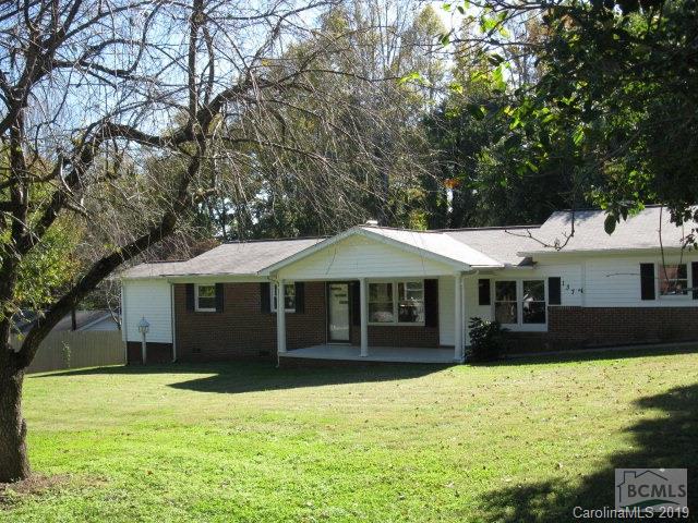 137 Shuffler Road Morganton, NC 28655 - Photo 3 of 39 Gallery Image 3