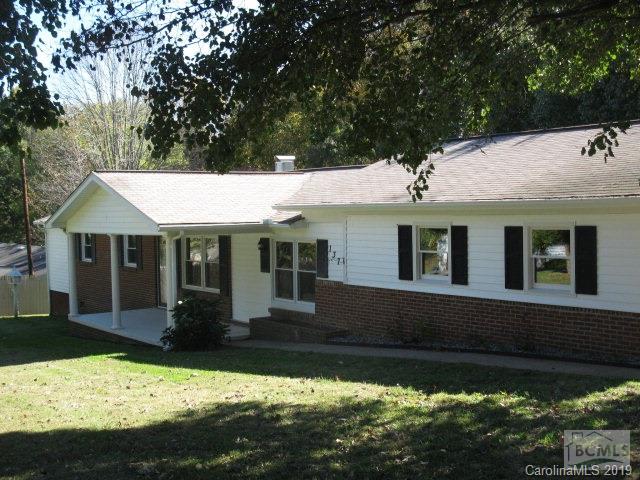 137 Shuffler Road Morganton, NC 28655 - Photo 9 of 39 Gallery Image 9