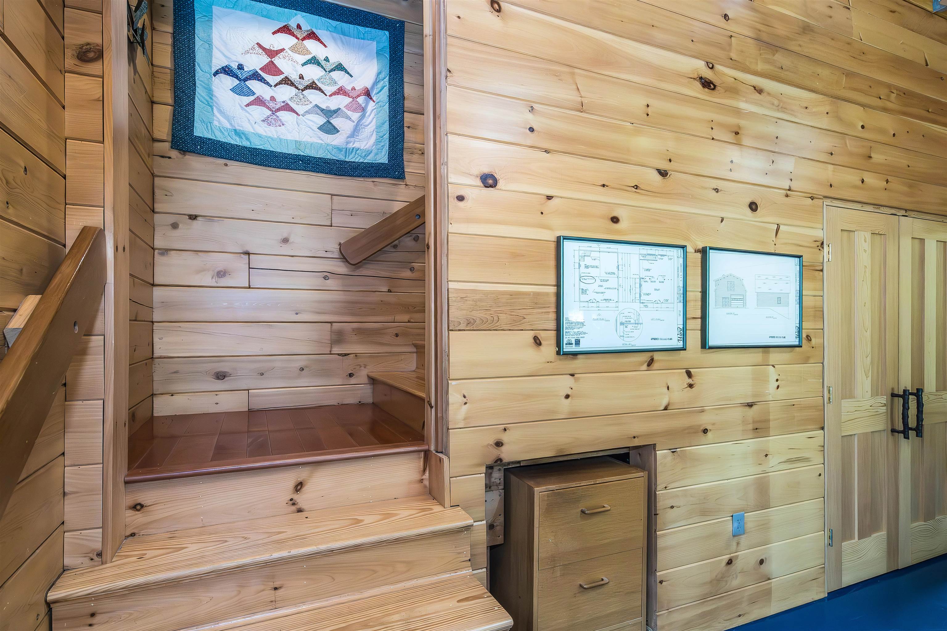 1706 High Chapparal Road Wells, VT 05774 - Photo 12 of 48