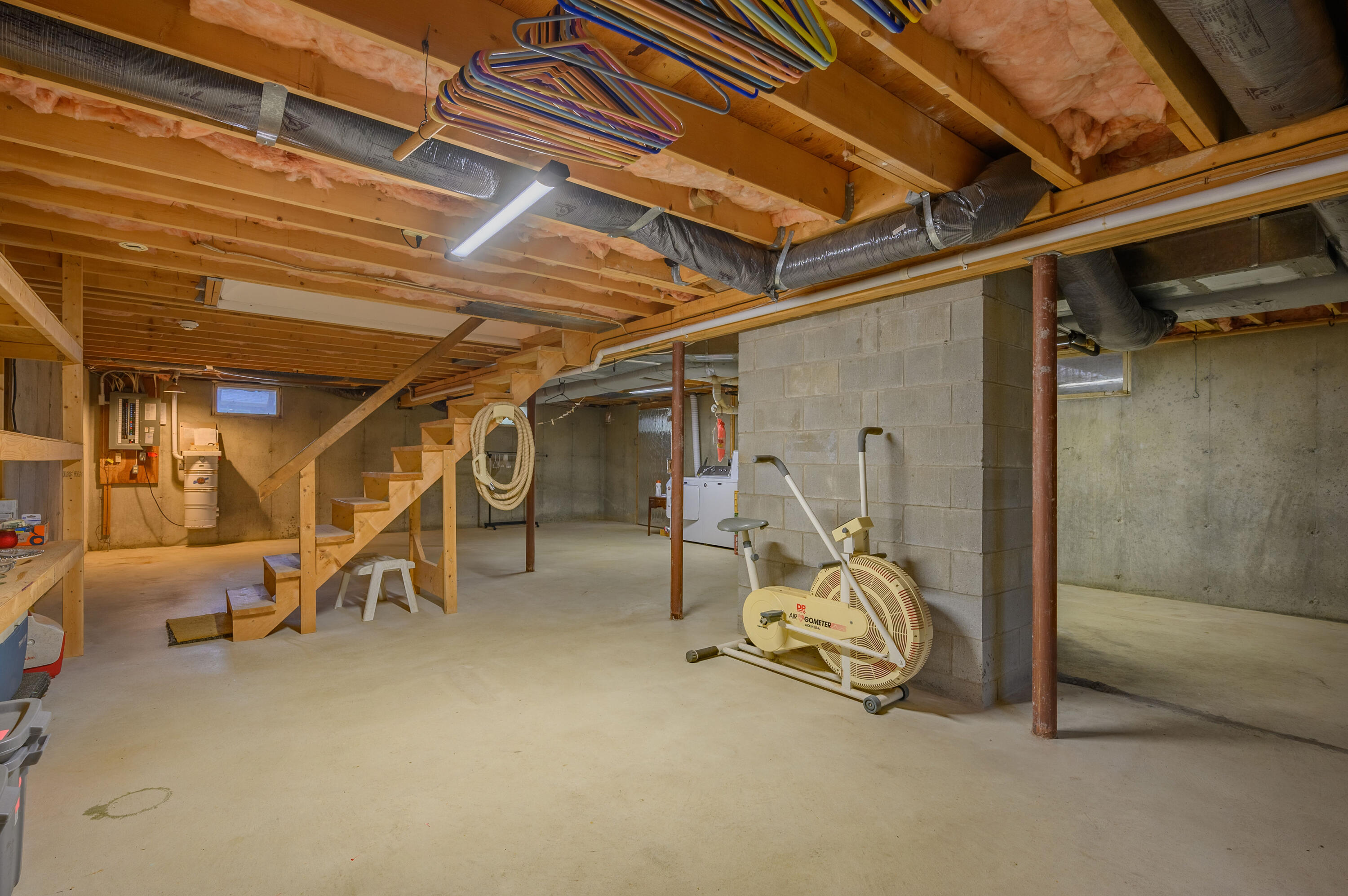 1500 Bridge Road Eastham, MA 02642 - Photo 31 of 41 a view of gym