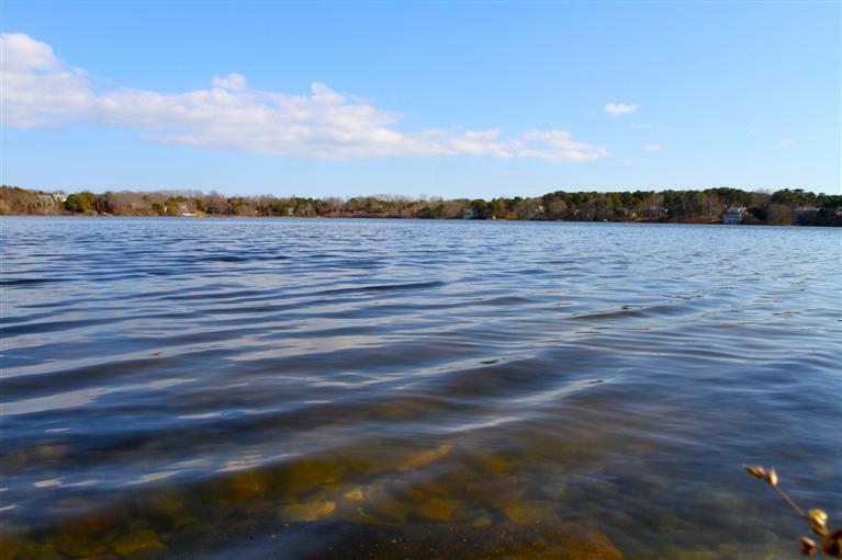 1500 Bridge Road Eastham, MA 02642 - Photo 36 of 41 a view of lake view and mountain view
