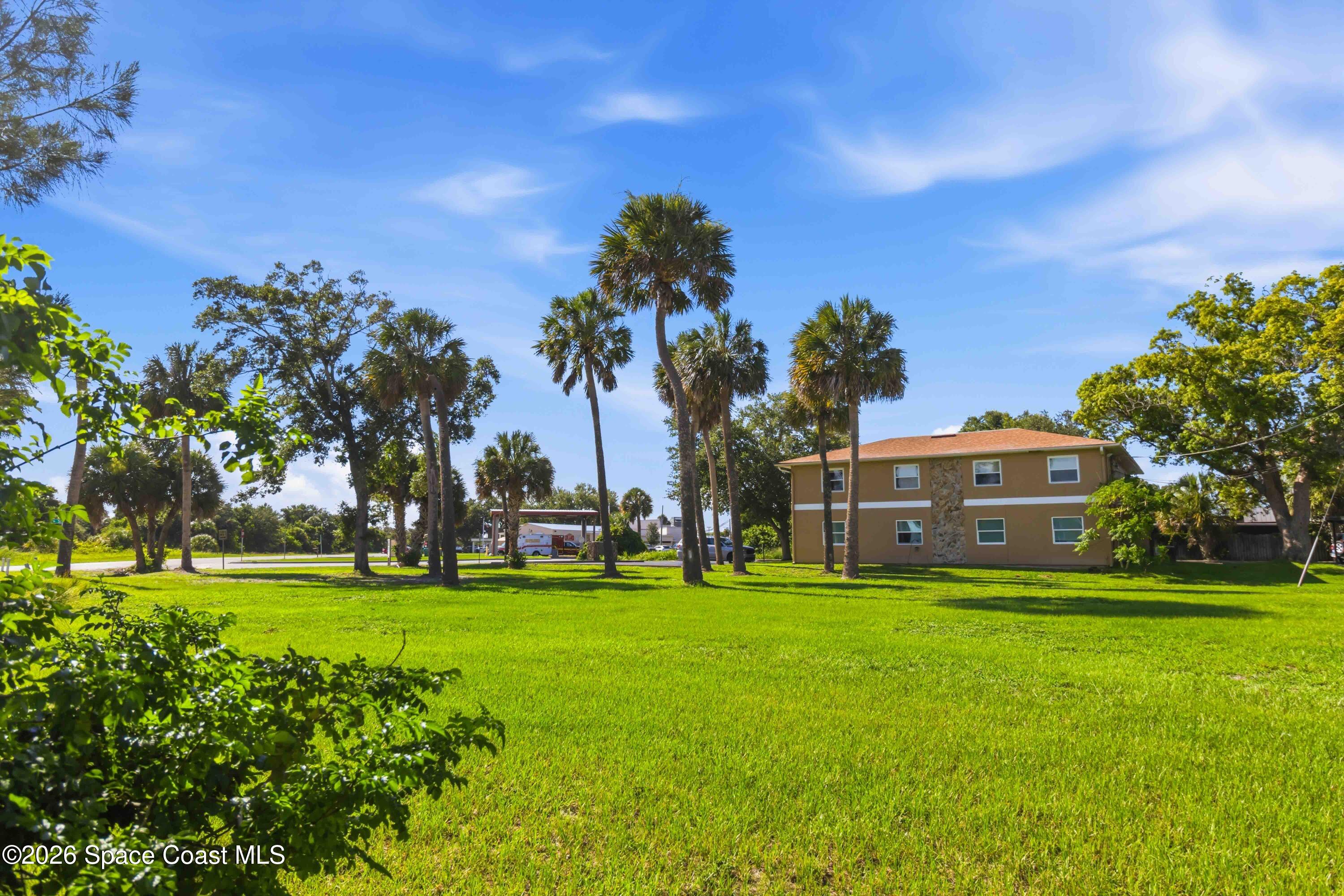 111 Scott Street Melbourne, FL 32901 - Photo 32 of 35 Lot