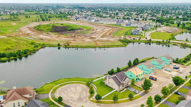 $469,990 | 1808 Overland Drive, Plainfield, IL 60586