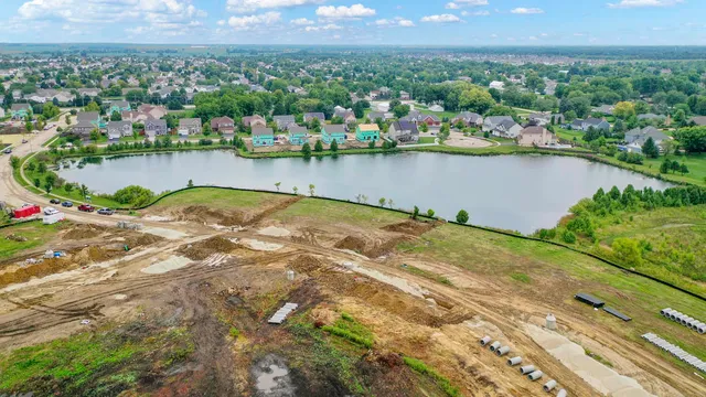 $469,990 | 1808 Overland Drive, Plainfield, IL 60586