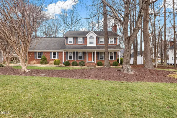 $420,000 | 502 Westfield Lane, Gibsonville, NC 27249