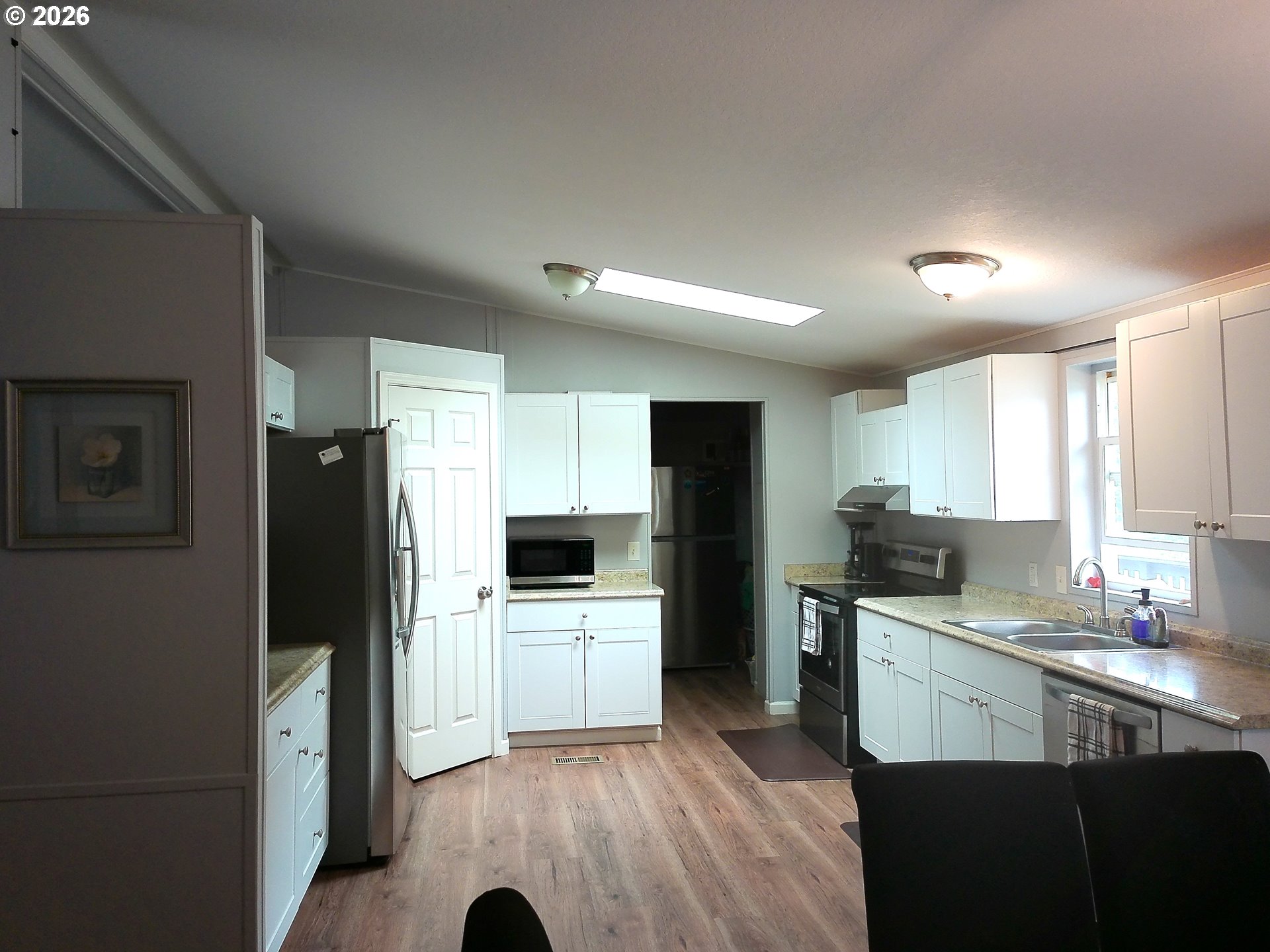 17269 Sheely Creek Road Vernonia, OR 97064 - Photo 6 of 25 Gallery Image 6