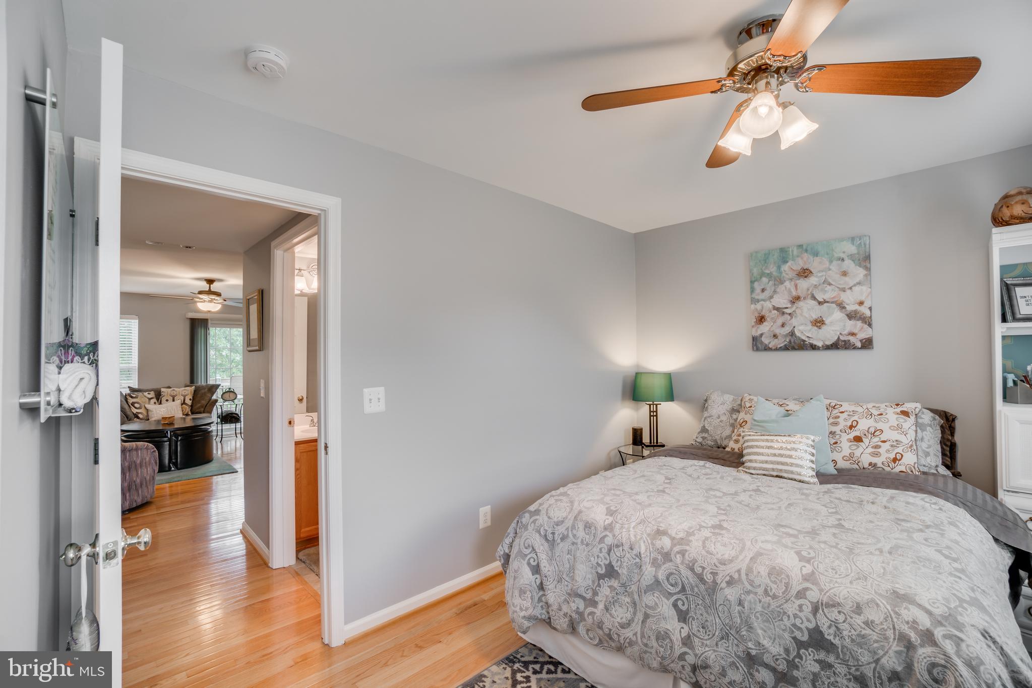 4234 Wheeled Caisson Square Fairfax, VA 22033 - Photo 20 of 30