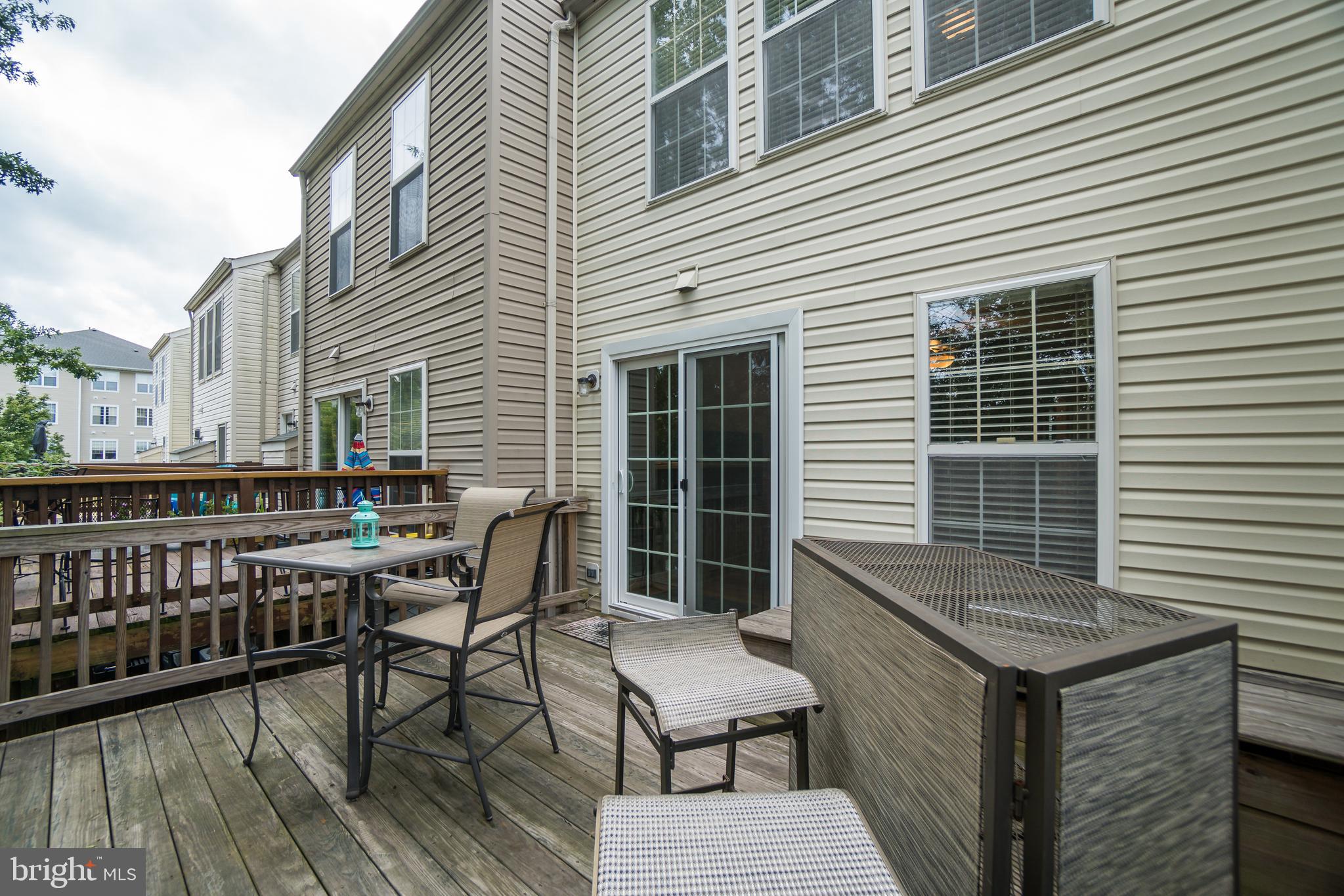 4234 Wheeled Caisson Square Fairfax, VA 22033 - Photo 2 of 30