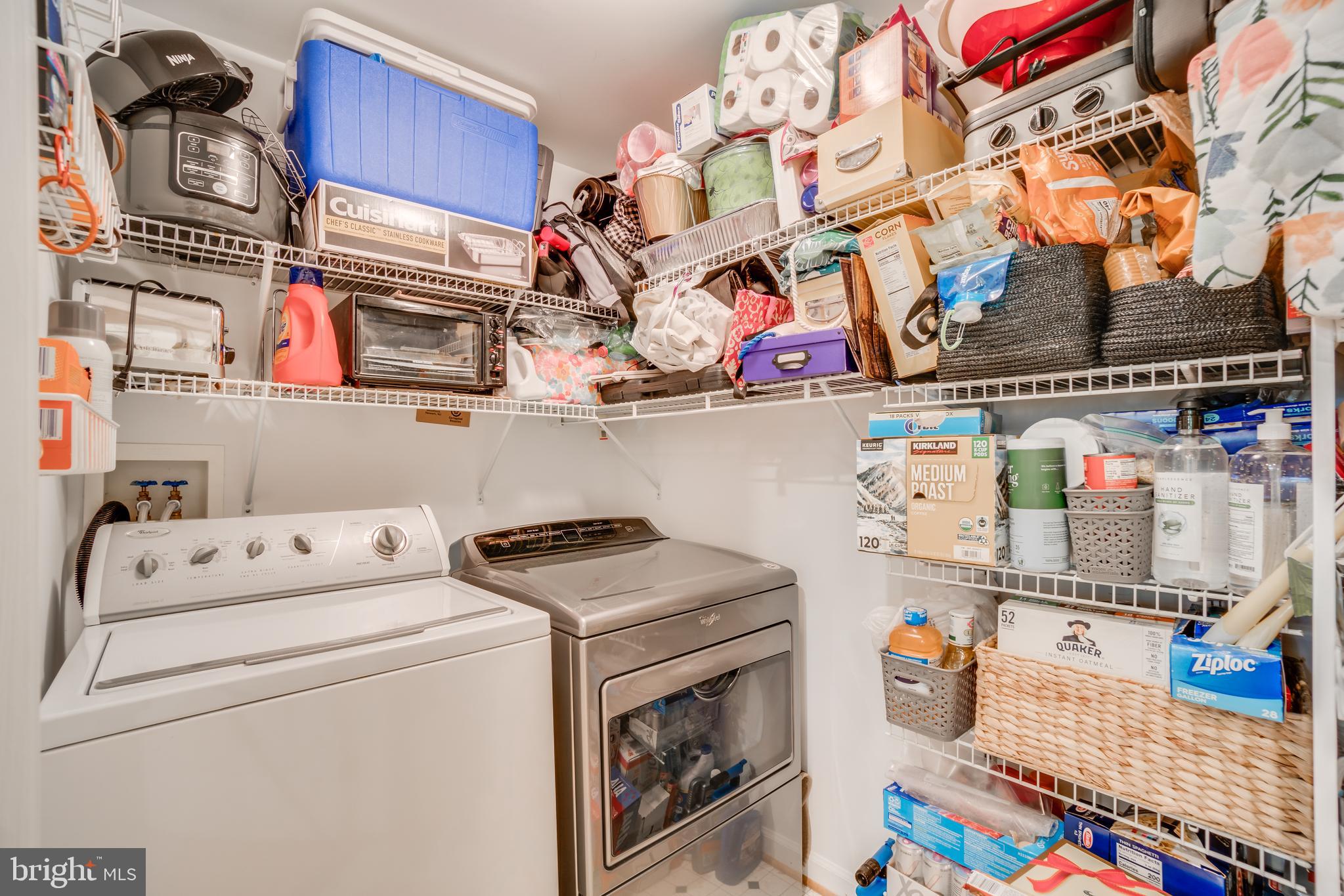 4234 Wheeled Caisson Square Fairfax, VA 22033 - Photo 28 of 30