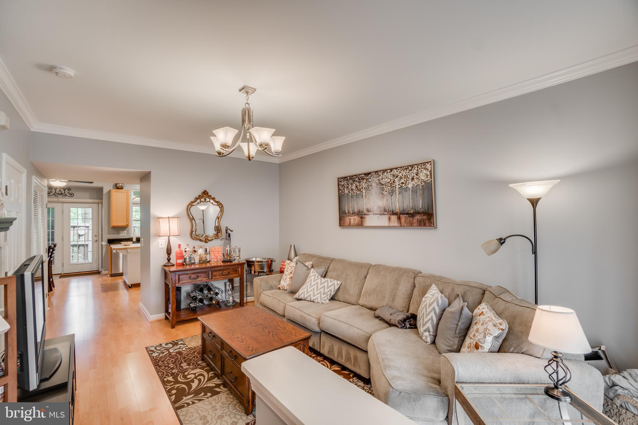 4234 Wheeled Caisson Square Fairfax, VA 22033 - Photo 6 of 30