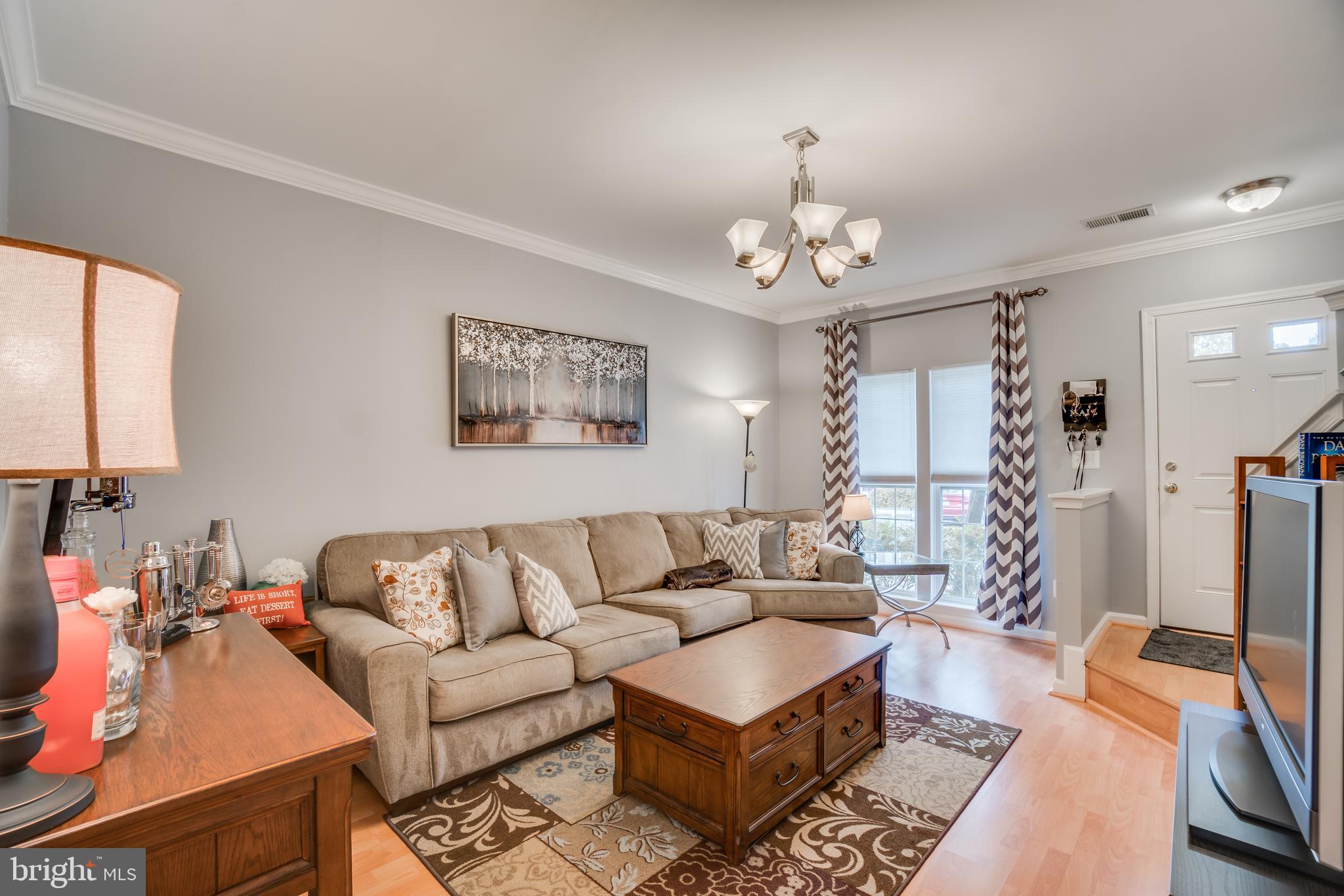 4234 Wheeled Caisson Square Fairfax, VA 22033 - Photo 7 of 30