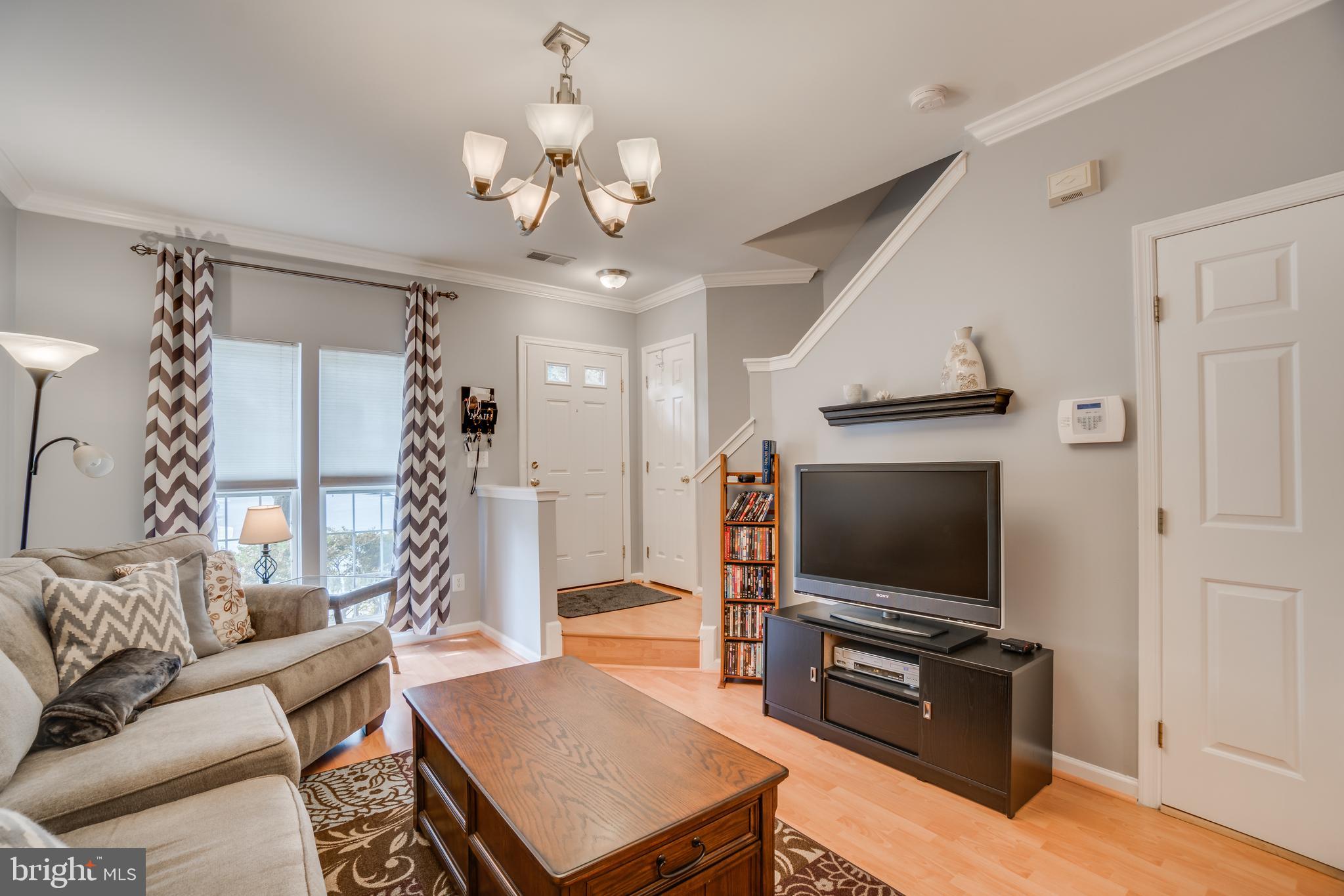 4234 Wheeled Caisson Square Fairfax, VA 22033 - Photo 8 of 30