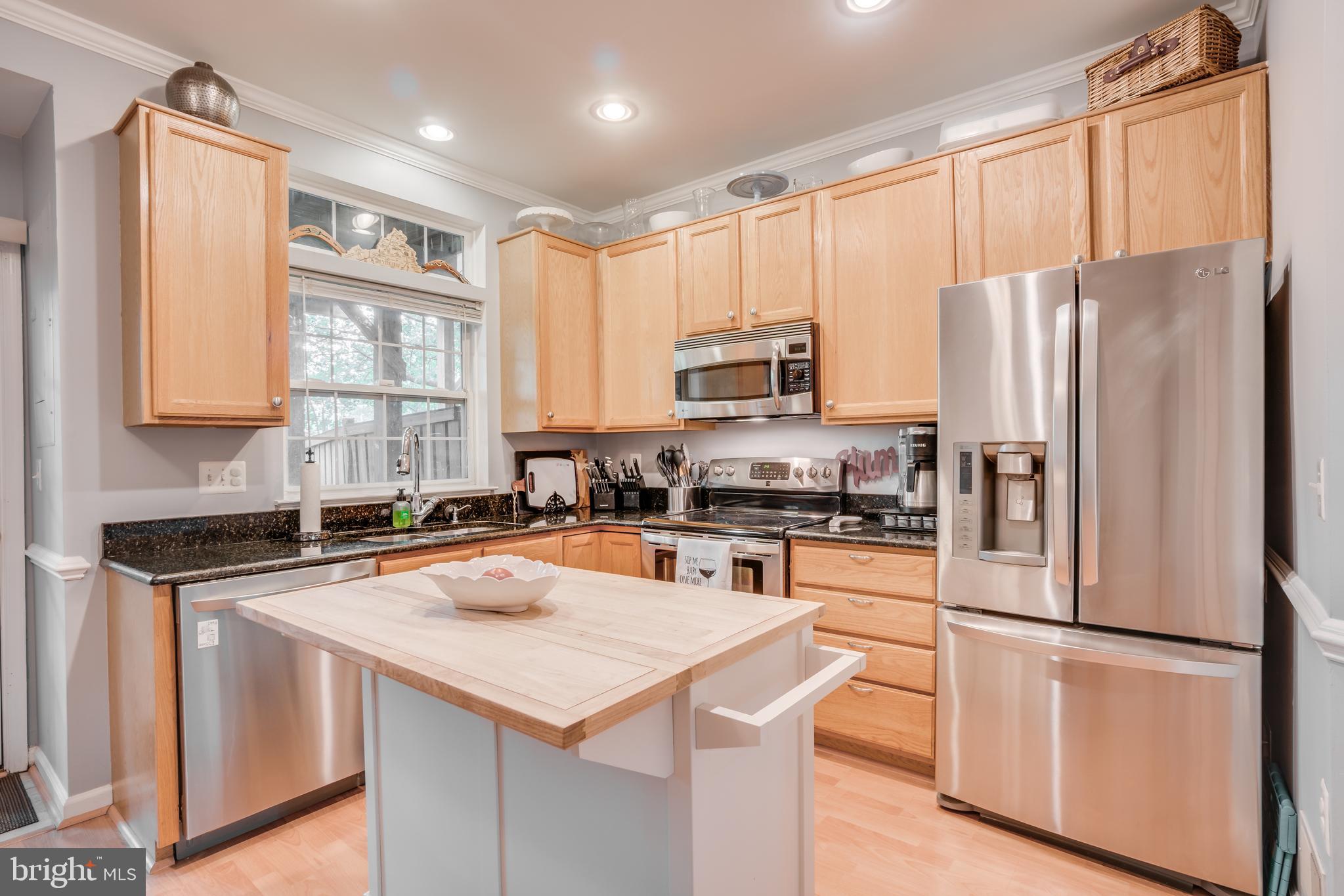 4234 Wheeled Caisson Square Fairfax, VA 22033 - Photo 9 of 30