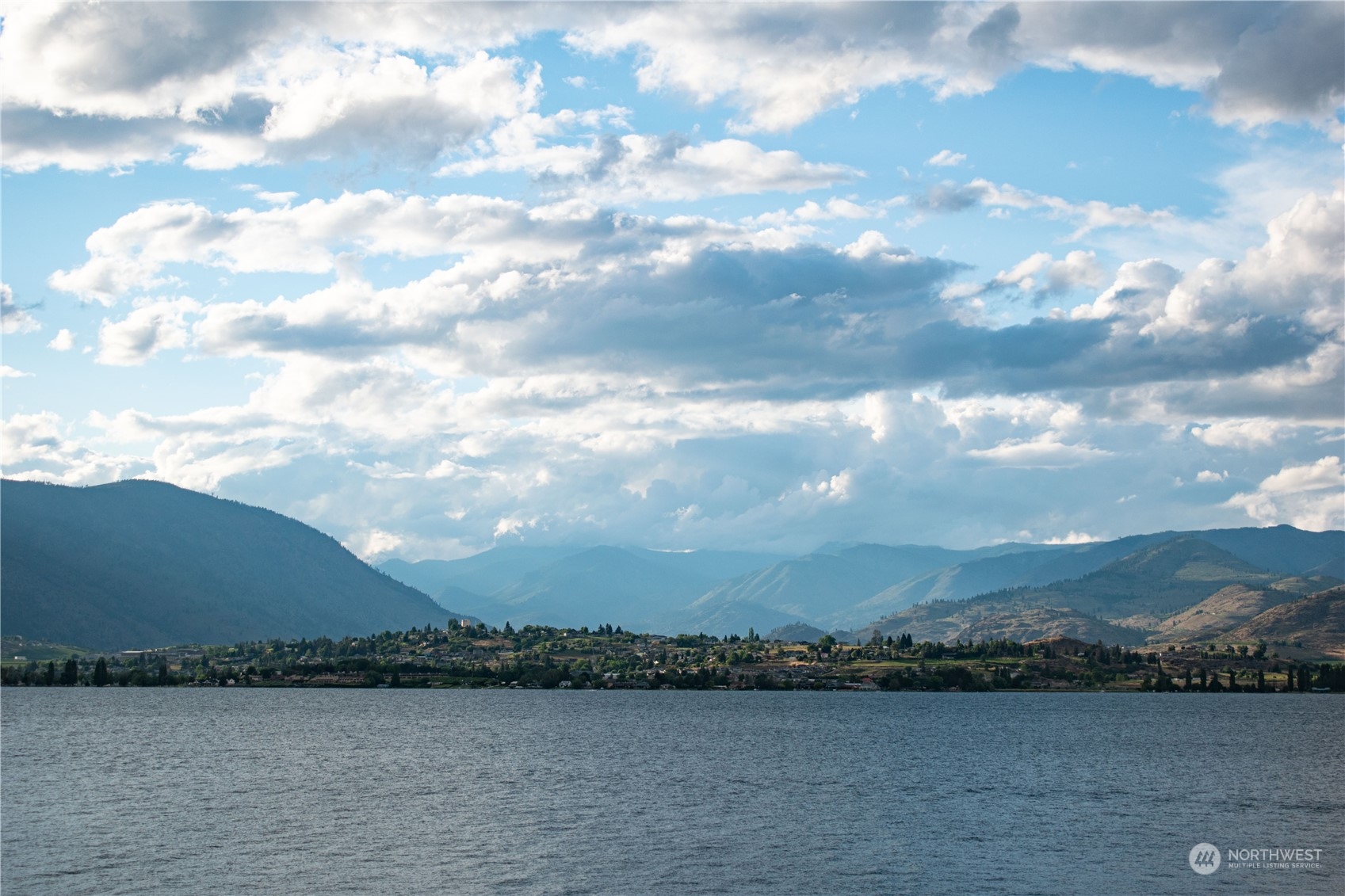 2650 South Lakeshore Road Chelan, WA 98816 - Photo 8 of 13 a view of lake