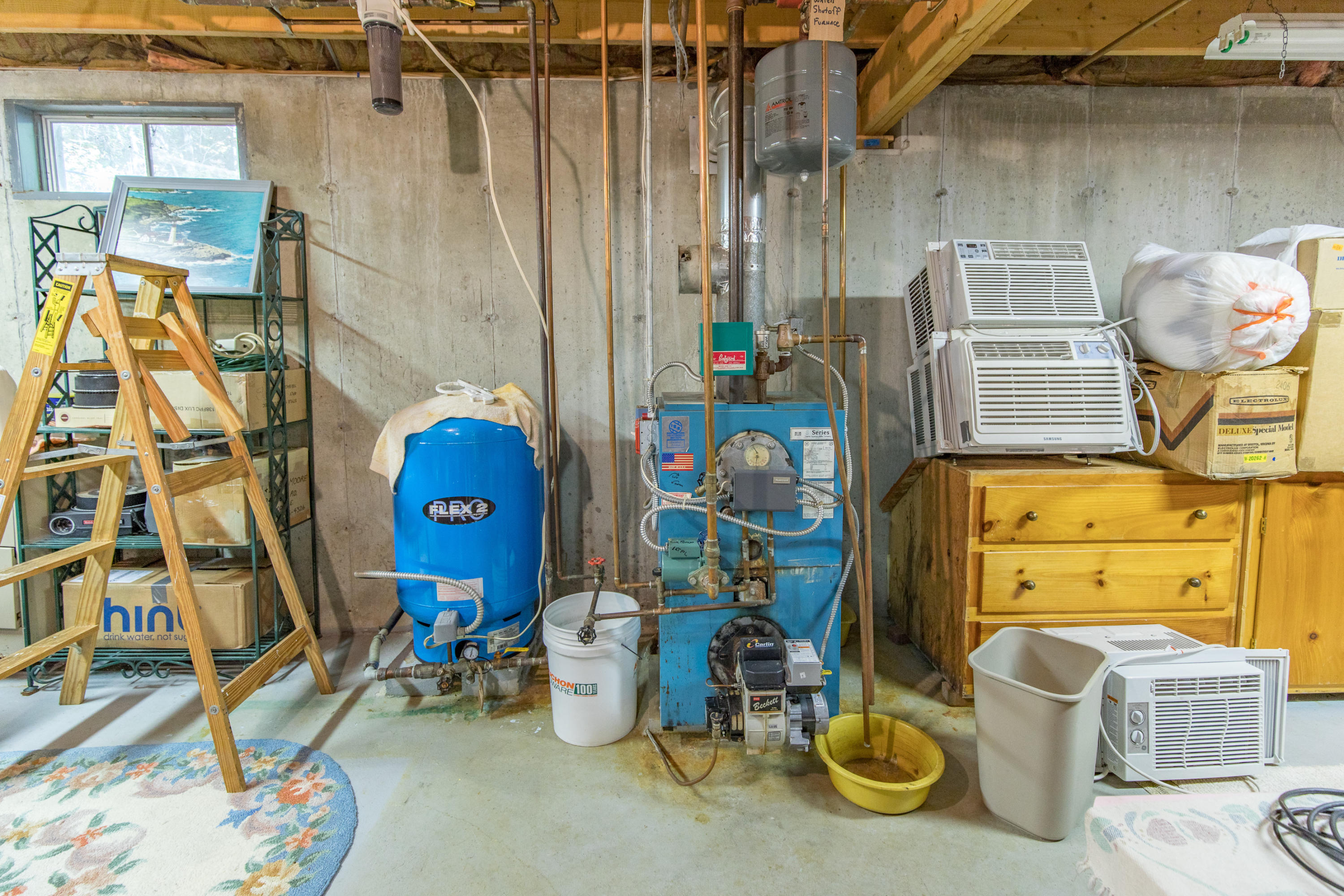 194 Libby Road Casco, ME 04015 - Photo 53 of 77 194 Libby Road Casco-45