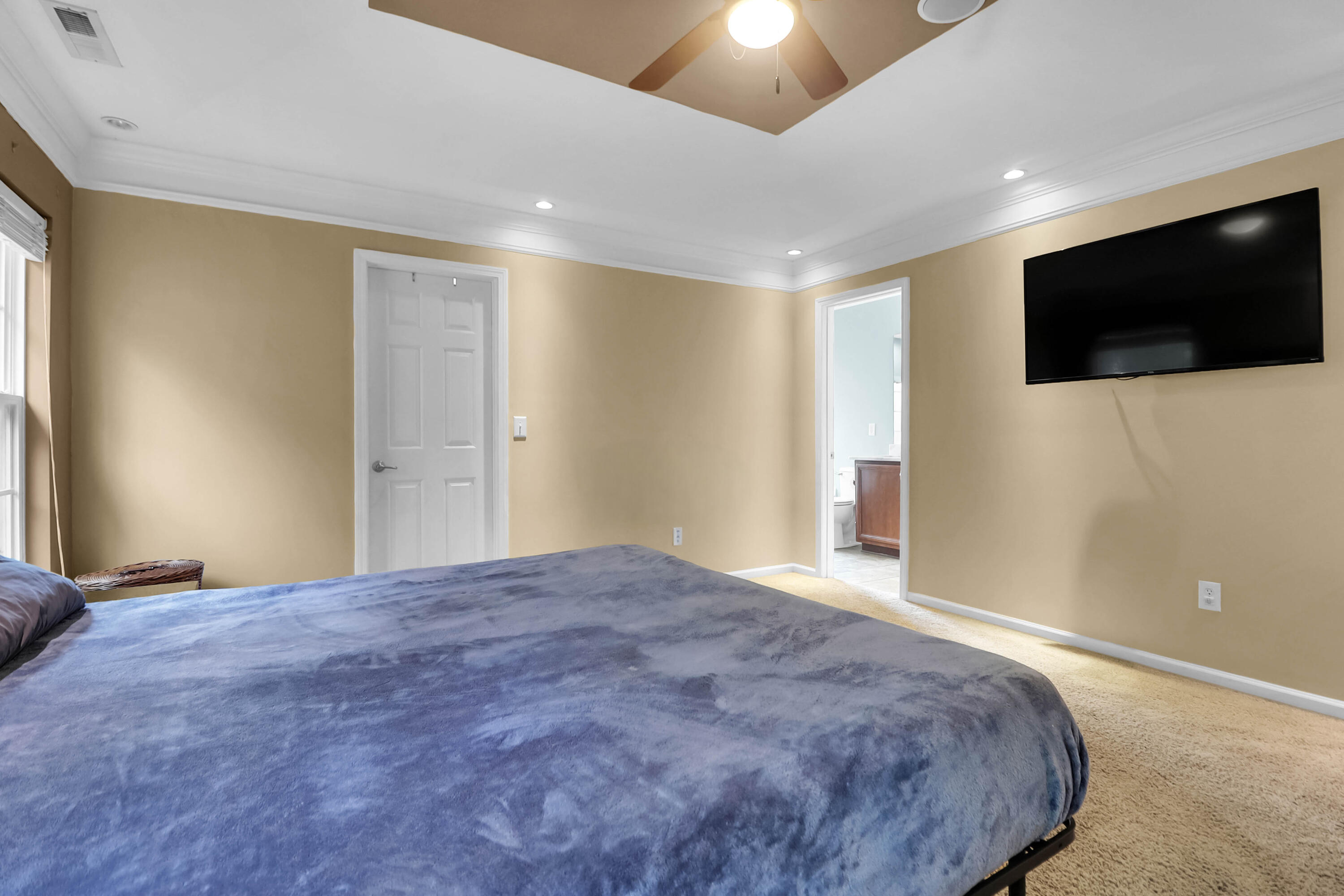 202 Woodbrook Way Moncks Corner, SC 29461 - Photo 16 of 48 Owner's Suite