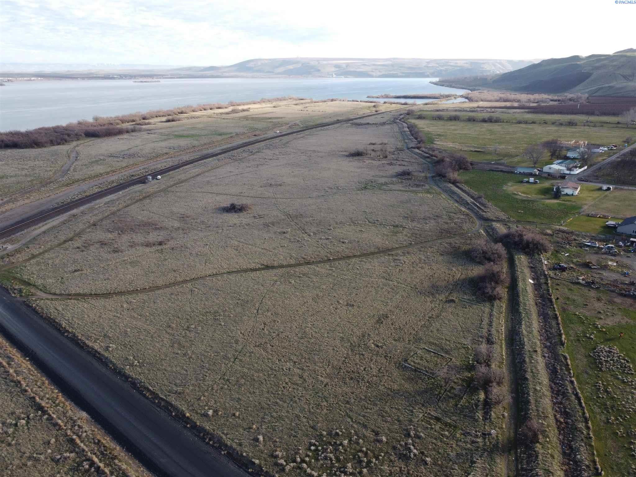 Tbd Lot 1 East Toothaker Road Kennewick, WA 99337 - Photo 4 of 8 Gallery Image 4
