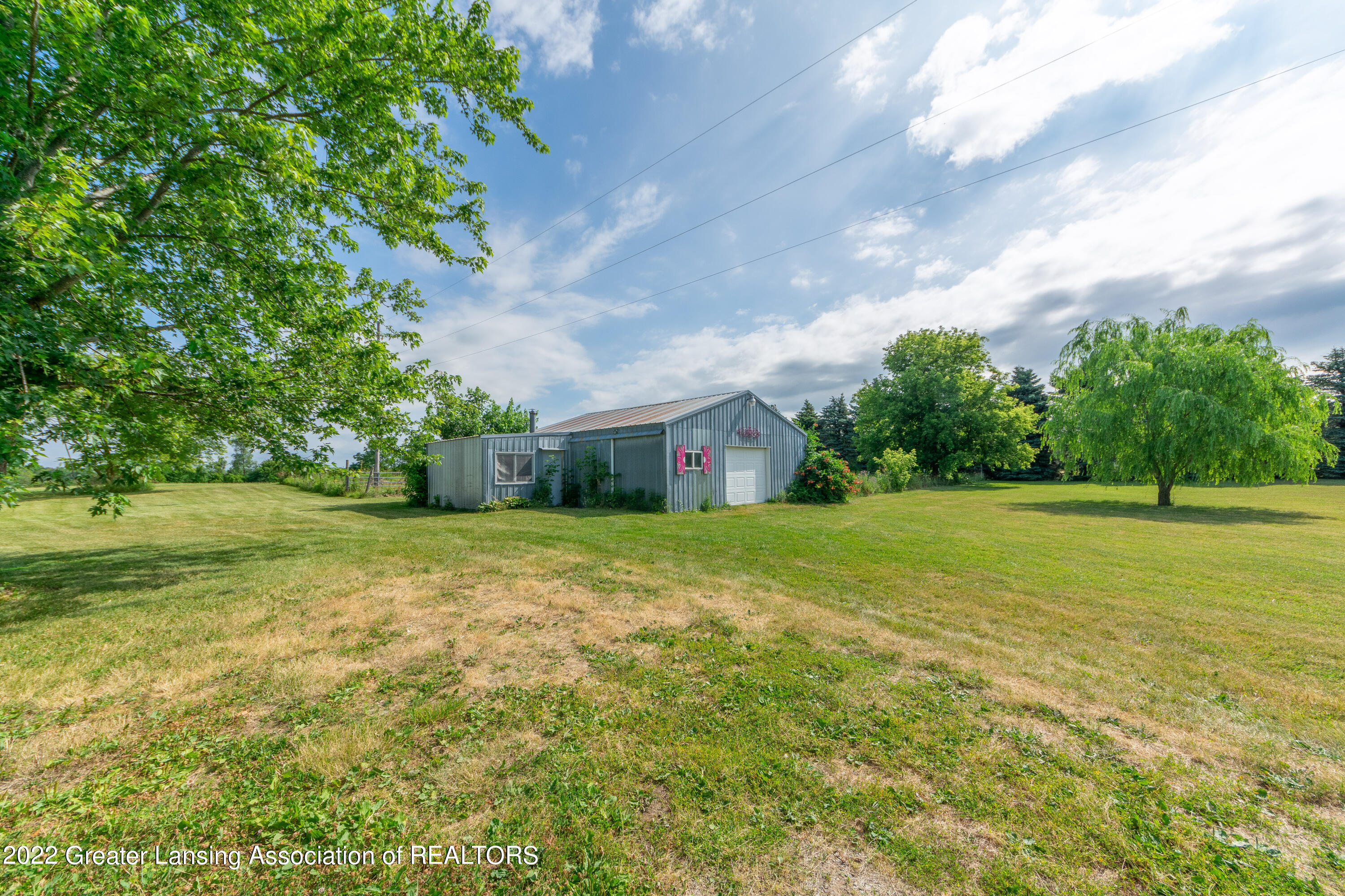 9425 East Kinley Road Ovid, MI 48866 - Photo 20 of 37 Kinley-19