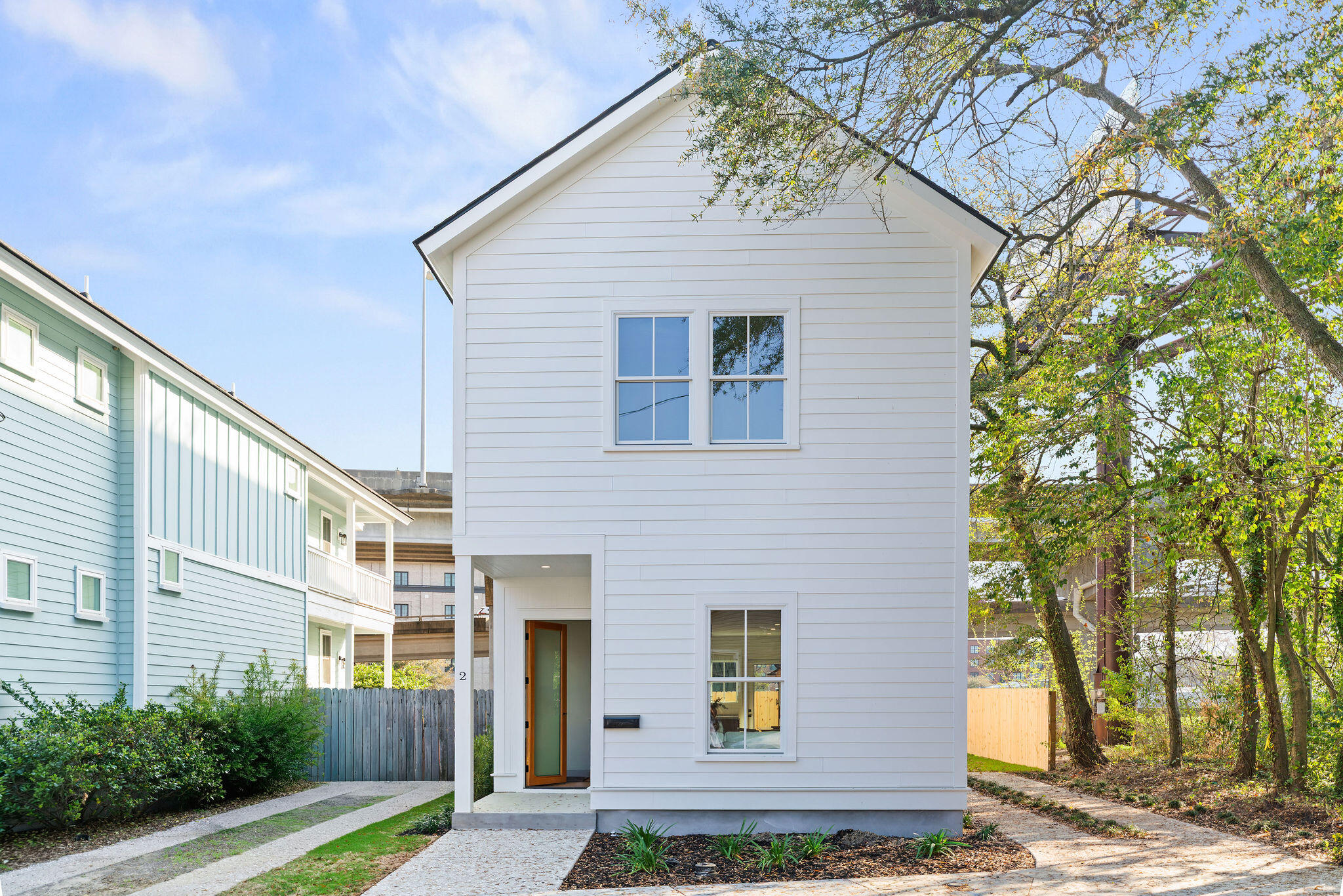 2 F Street Charleston, SC 29403 - Photo 1 of 28 DSC05257