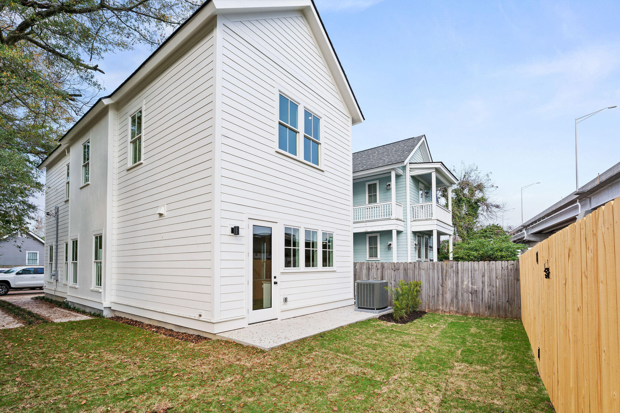2 F Street Charleston, SC 29403 - Photo 27 of 28 DSC05161
