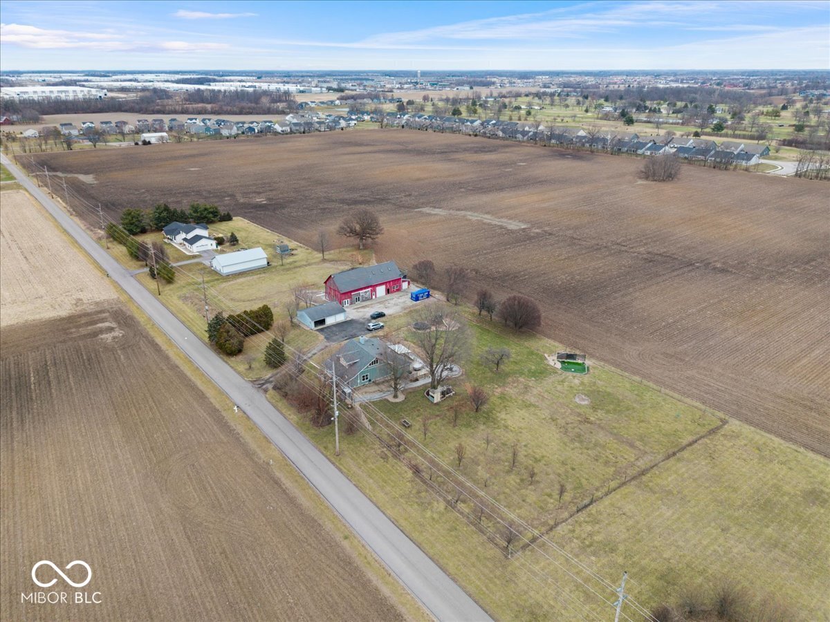 7295 475 East Lebanon, IN 46052 - Photo 51 of 56