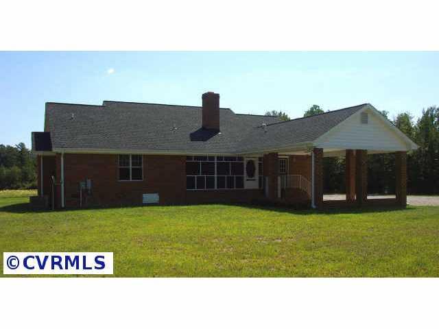 17020 Fox Branch Road Carson, VA 23830 - Photo 2 of 10