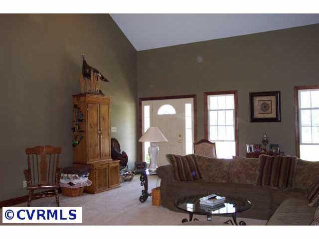 17020 Fox Branch Road Carson, VA 23830 - Photo 9 of 10