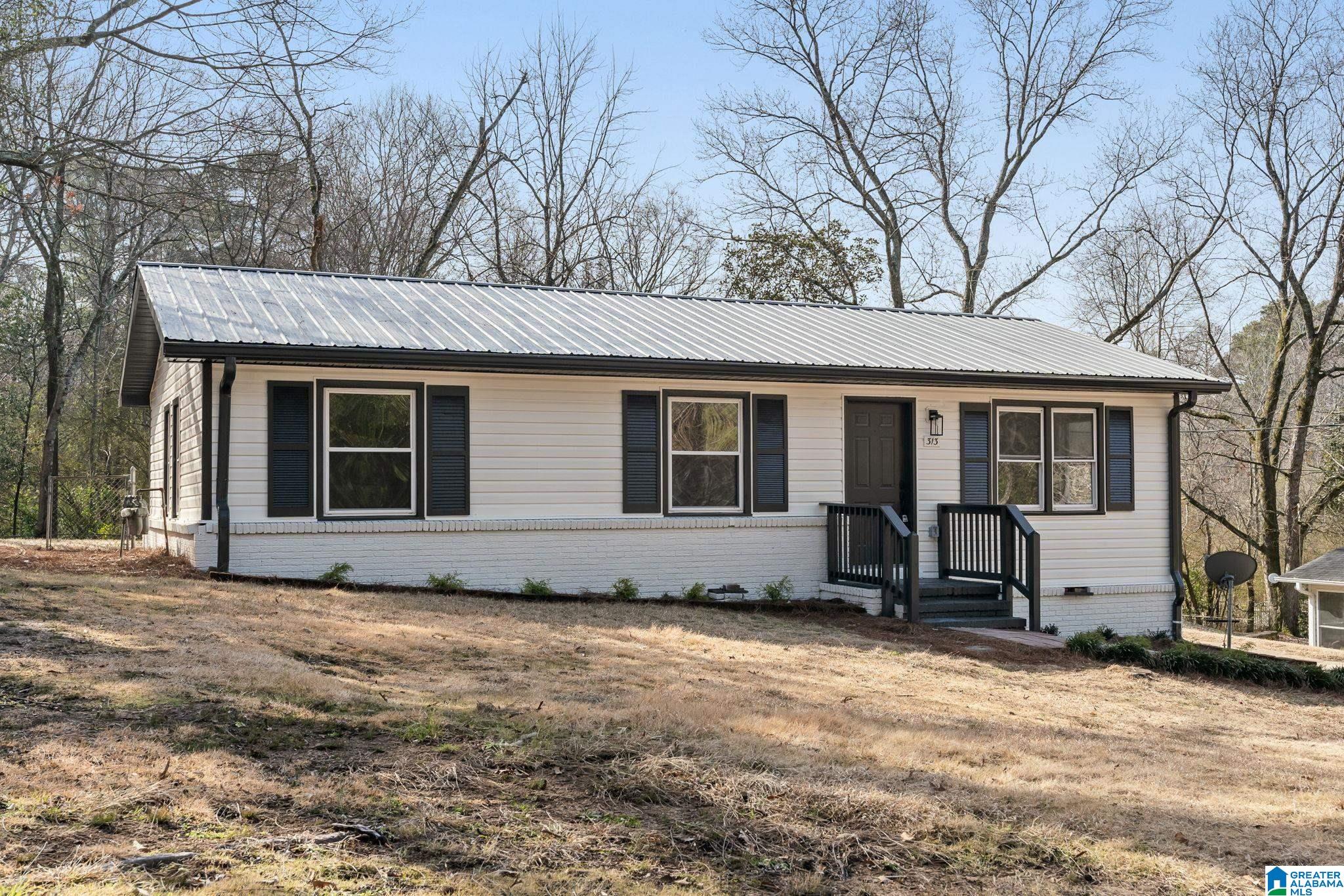 313 Garden Hill Road Gardendale, AL 35071 - Photo 1 of 29