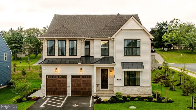 $606,950 | 100 Lark Meadows Drive, Unit COVINGTON, Mechanicsburg, PA 17055