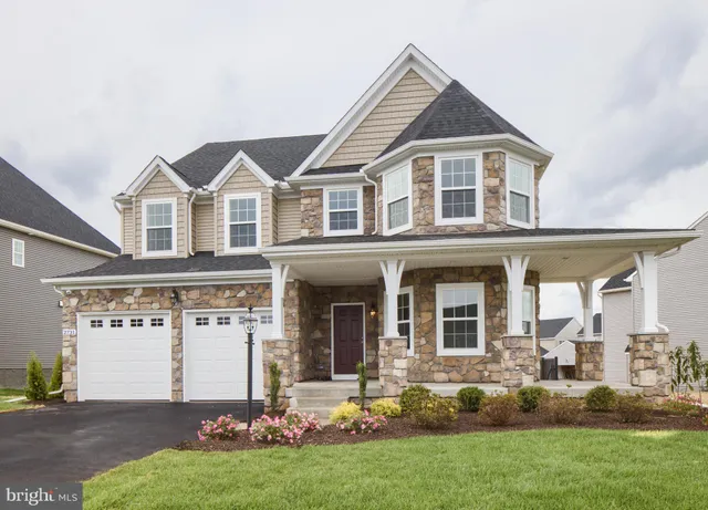 $606,950 | 100 Lark Meadows Drive, Unit COVINGTON, Mechanicsburg, PA 17055