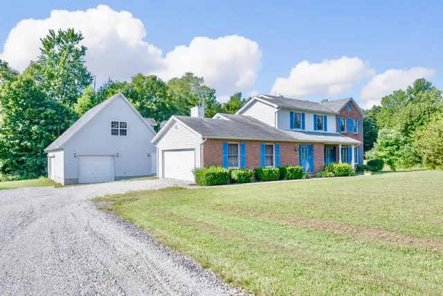 $495,000 | 3639 West Us Highway, Holton, IN 47023