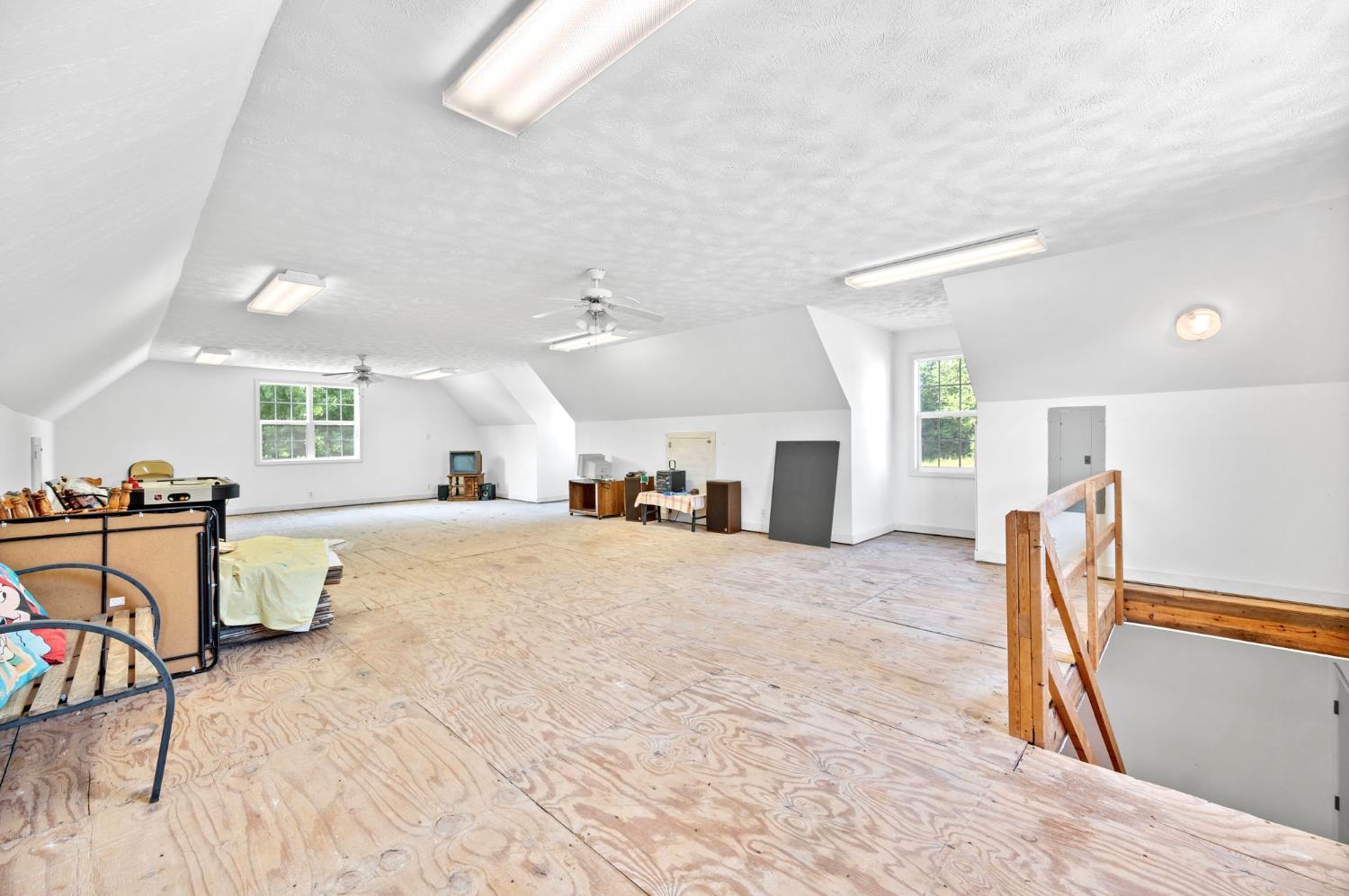 3639 West Us Highway Holton, IN 47023 - Photo 12 of 61 1200 Sqft loft !